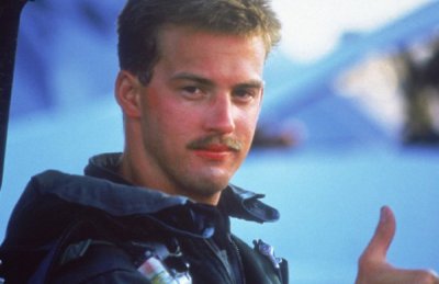 I feel the need.the need for 'Top Gun' facts (20 Photos)