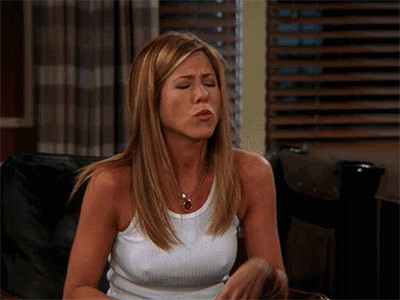 Is there anything colder than Jennifer Aniston’s nipples? (25 Photos) 25