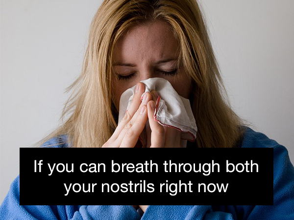 The little things we're all taking for granted right now (20 Photos)