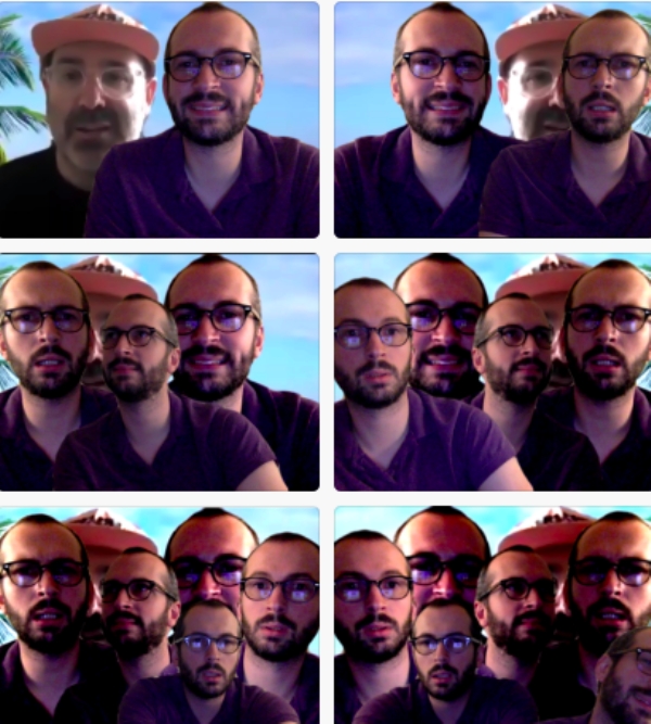 Funny Memes And Tweets About Video Conferencing