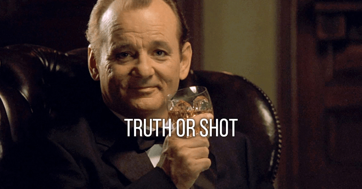 Drinking games you can virtually play during quarantine