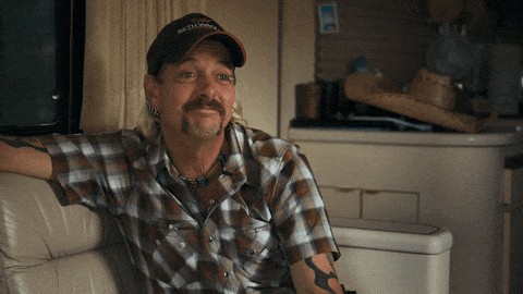 All Of The Insane Quotes From Tiger King Thechive