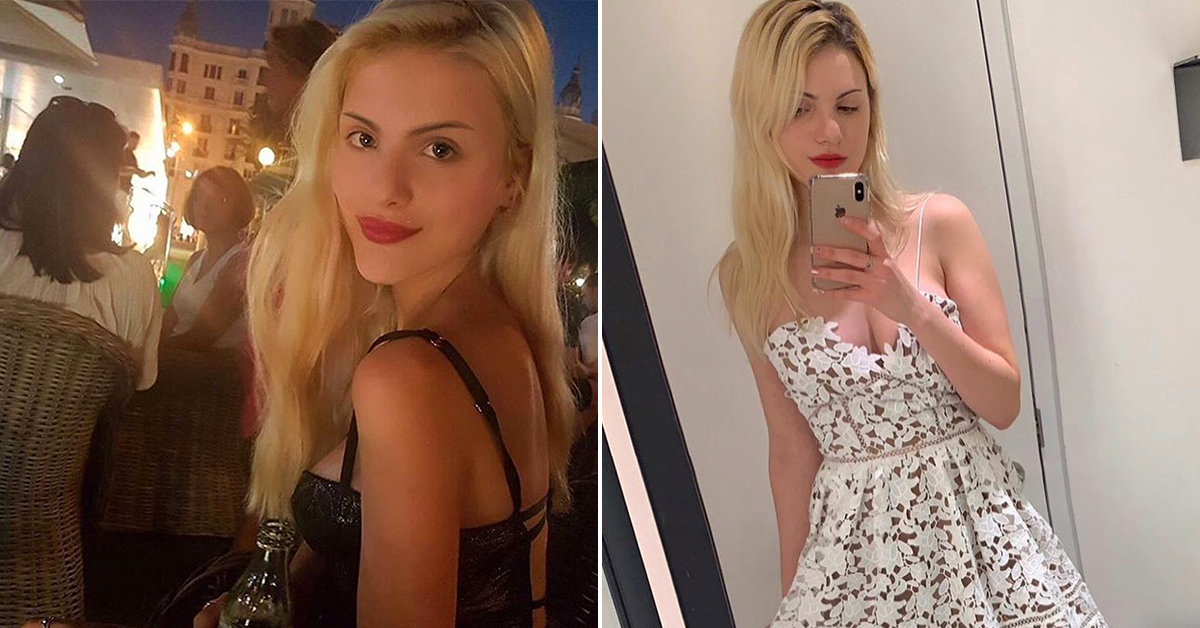19yearold Sugar Baby Reveals She Makes 22k A Month From Her 6