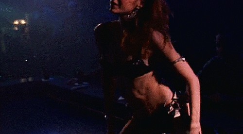 Happy Birthday Stripper Gif