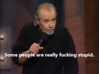 The absolute dumbest stuff people have witnessed other people doing