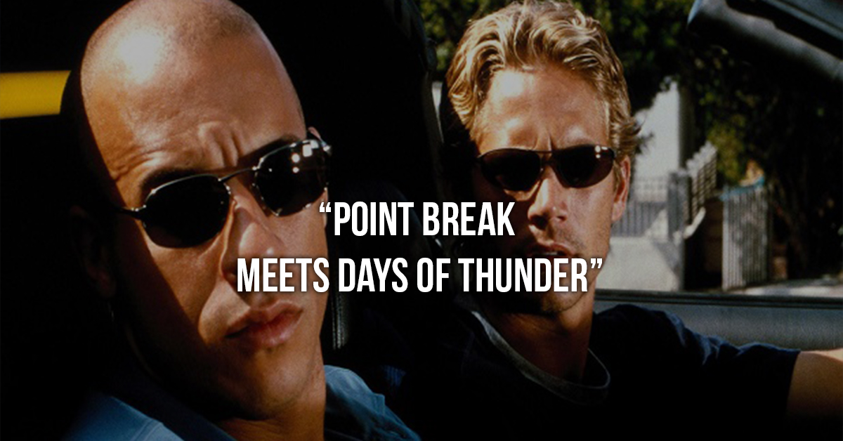 Fast and Furious facts for those who live a quarter mile at a time