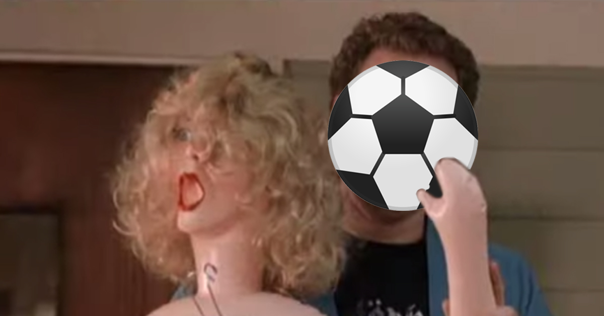 Soccer club uses sex dolls as fans and it blows up in their face