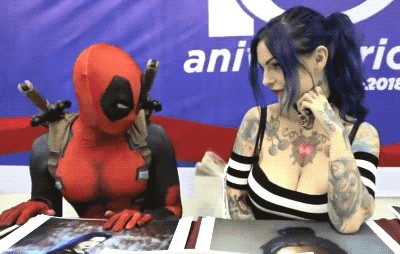Sexy Hot Girls Boobs VS Buns GIFs Compilation Big or Firm New 2021 (21 pics) 30