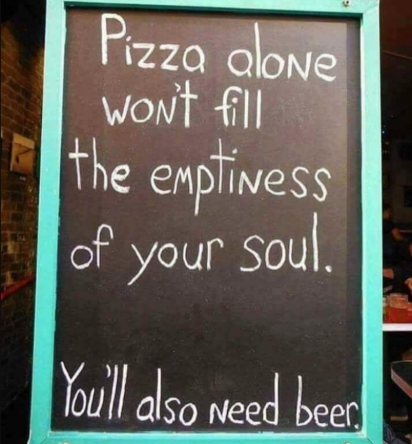 So....you got absolutely WASTED!? (35 Photos)
