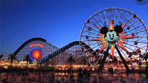 TPC1 2 The ways amusement parks could change in the era of Covid 19 (13 GIFs)