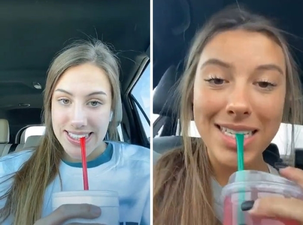 Tik Tok Doppleganger Challenge Humanity Interesting WTF Shocking 7 doppelgangers ... doppelgangers everywhere (33 photos)