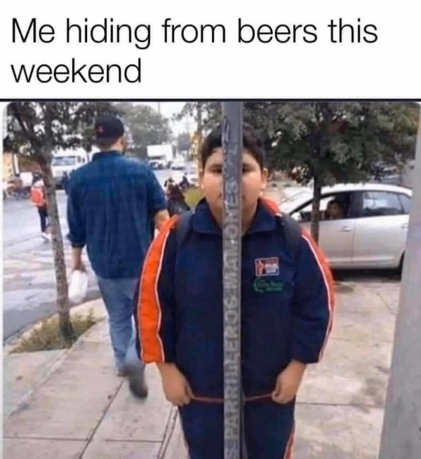 So....you got absolutely WASTED!? (35 Photos)