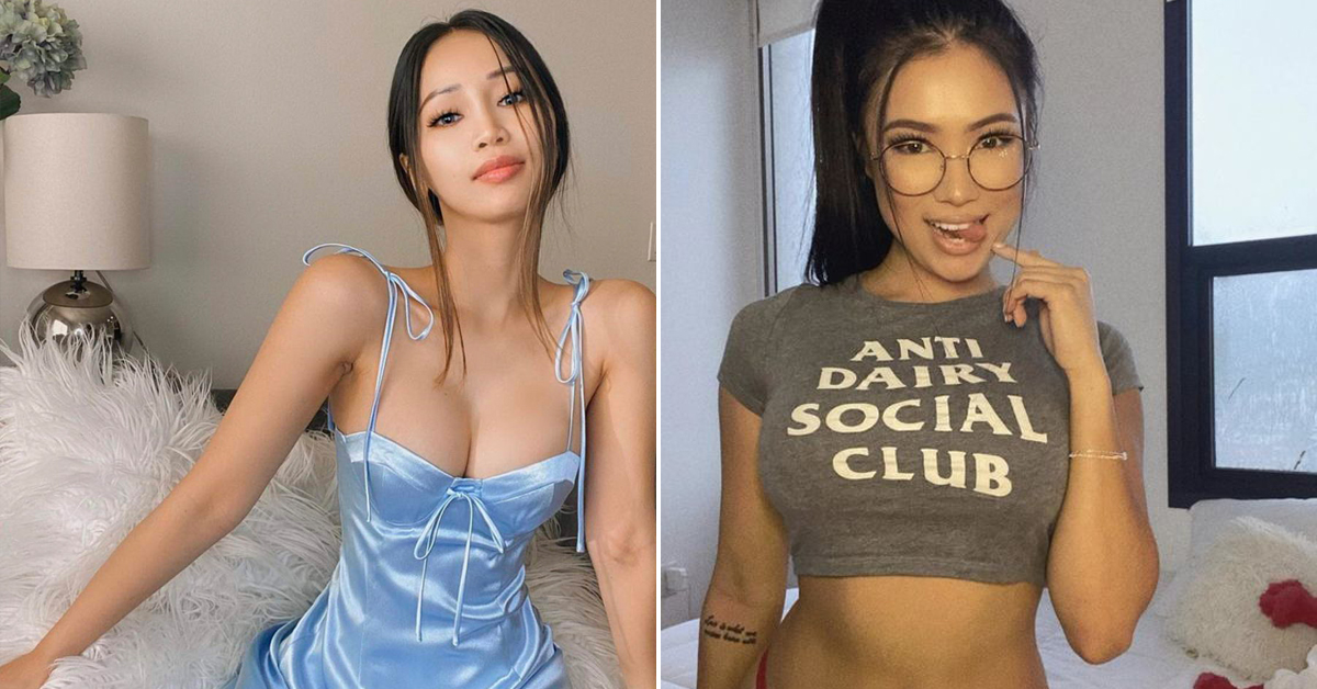 Asian Persuasion has got us all at a loss for words (56 Photos) .