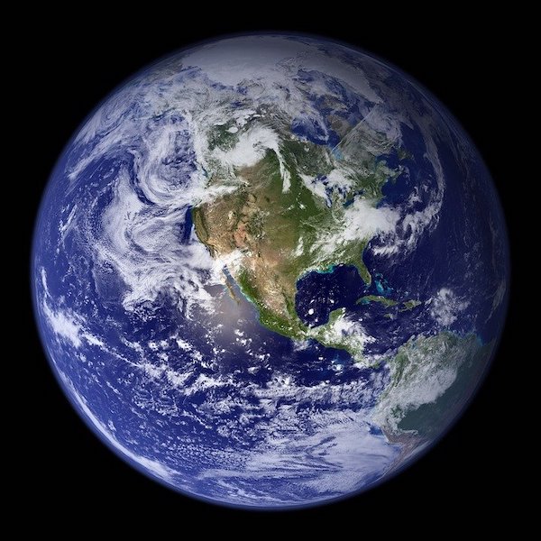 Amazing Facts You Didn't Know About The World's Oceans