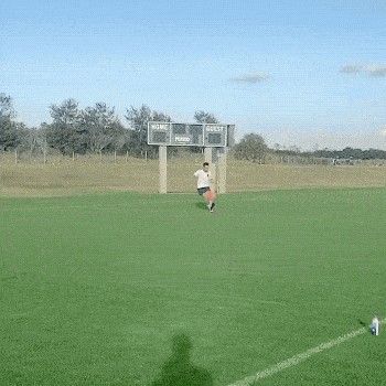 Natalia Guitler definitely knows how to handle some balls (15 GIFs) 12