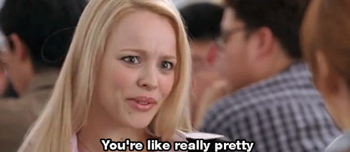 People share the obvious signs that you're attractive (20 GIFs)