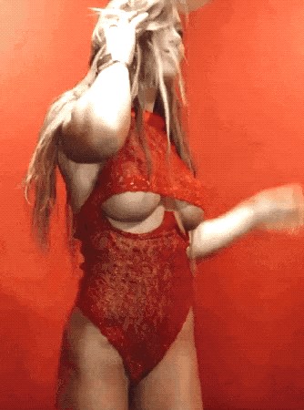 Sexy Hot Girl GIFs Thongs Bounce Dance Bikini Lingerie Compilation New (25 photos) 792