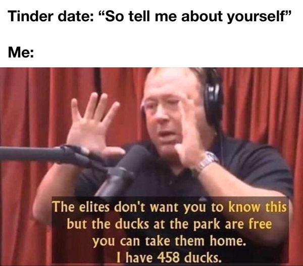 Top notch memes of the week