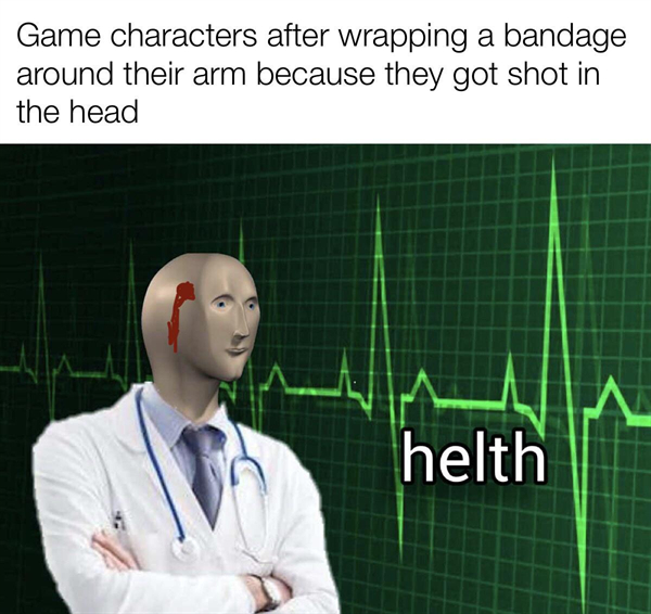 Top notch memes of the week