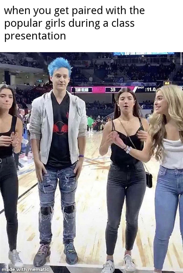 Top notch memes of the week