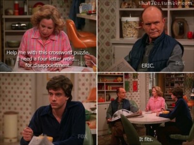 That 70's Show” was far out, man (30 Photos)