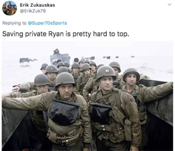 The best opening scenes in movie history...(25 Photos)