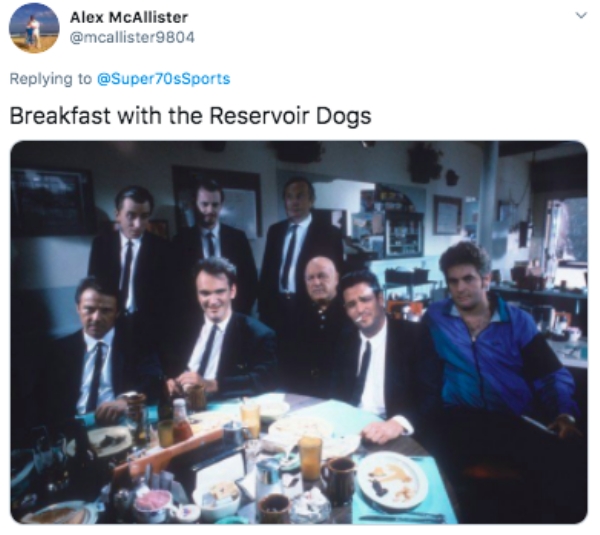 The best opening scenes in movie history...(25 Photos)