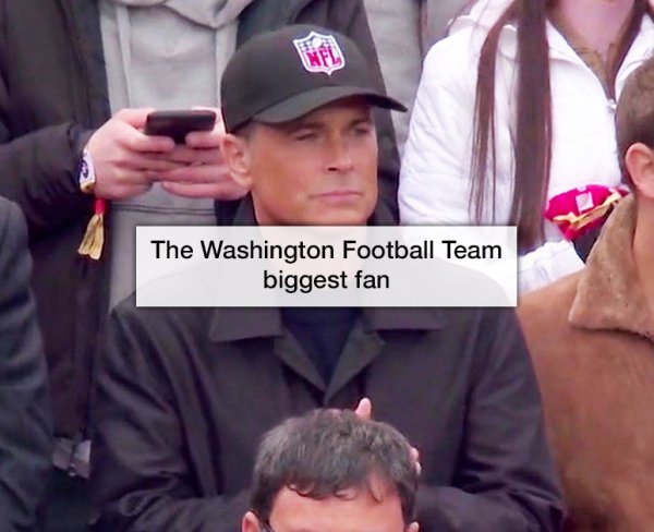 The Redskins Have A New Team Name And The Memes Are More Creative Thechive