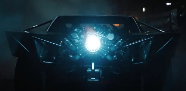 The Riddler's riddle from The Batman trailer has been deciphered