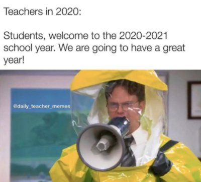 Funny Back To School Memes That Kids And Parents Can All Relate To