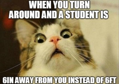 Funny Back To School Memes That Kids And Parents Can All Relate To