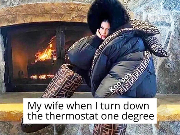 Married men will get it, no not sex, just the jokes (30 Photos) : theCHIVE