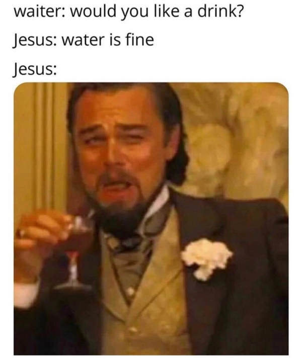 Jesus Will Not Be Happy You Laughed At These Memes 32 Photos jesus will not be happy you laughed at