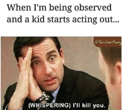 Memes About Being A Teacher To Celebrate Teacher Appreciation Week Thechive