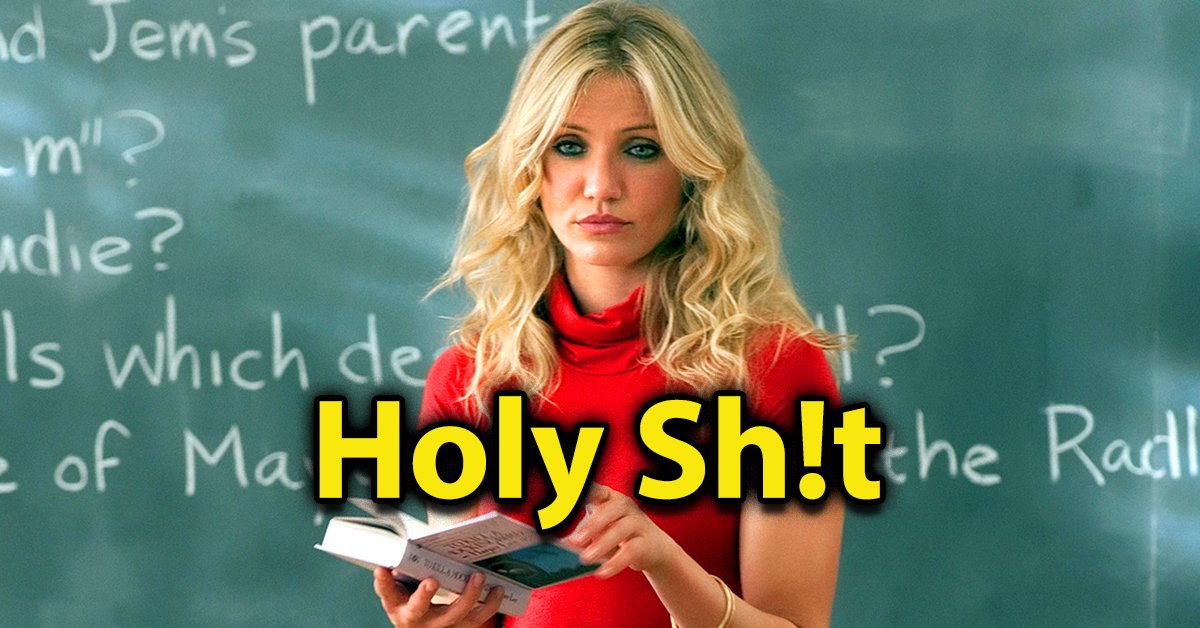 The absolute worst reasons teachers were fired | Humor
