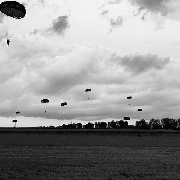 First African-American WW2 “Smokejumper” Heroes, A Story…we Could Use ...