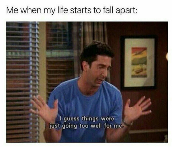 Funny Memes From The Hit TV Show 
