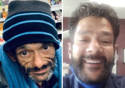 Mighty Ducks star Shaun Weiss admits he did some 'deplorable things' when  life spiralled out of control