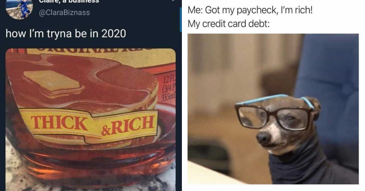 Sad money memes for people waiting on payday (46 Photos) : theCHIVE