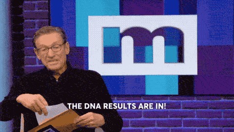maury reading results