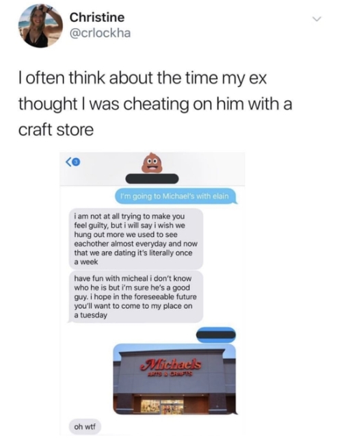 Painfully awkward moments have us physically cringing