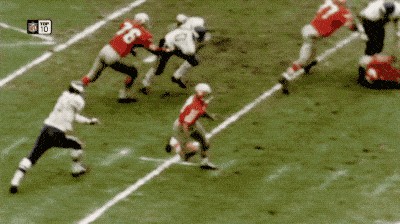 10 worst plays in NFL history