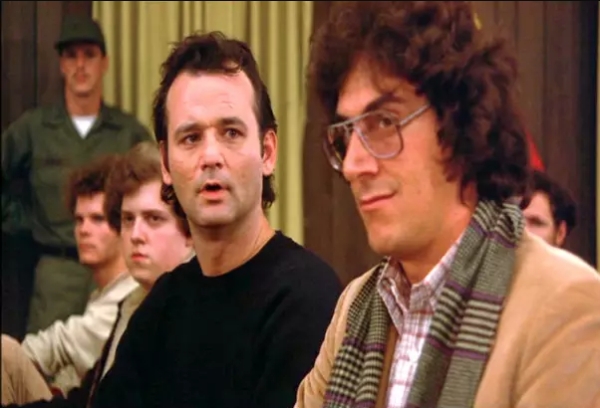 Bill Murray Funniest One Liner Quote Best Compilation Movie Scene Meme