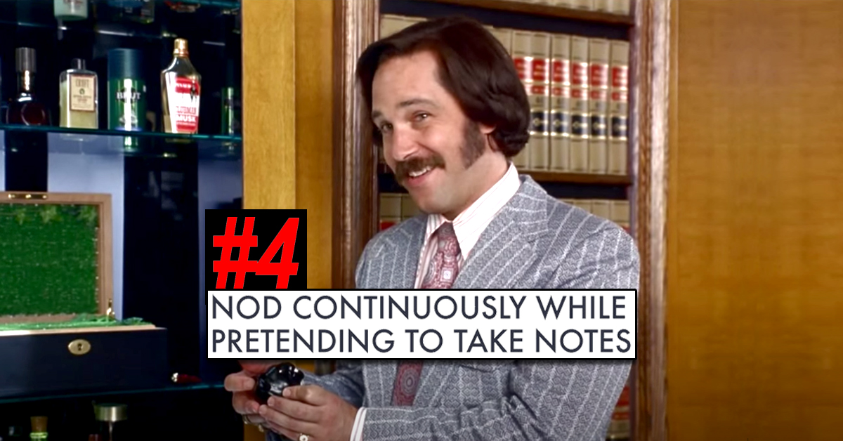 60% of the time, these tips work every time. | Humor ...