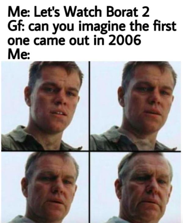 Borat memes that are *Borat Voice* Very Niiiiice (30 Photos)