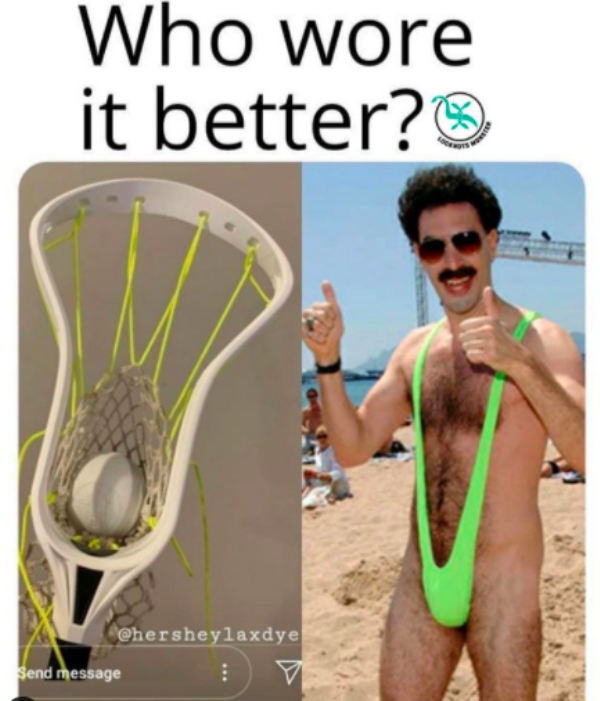 Borat memes that are *Borat Voice* Very Niiiiice (30 Photos)