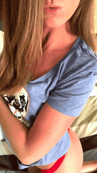 TOP 20 sexy as f-ck GIFs by Chivette1232 (20 GIFs) .
