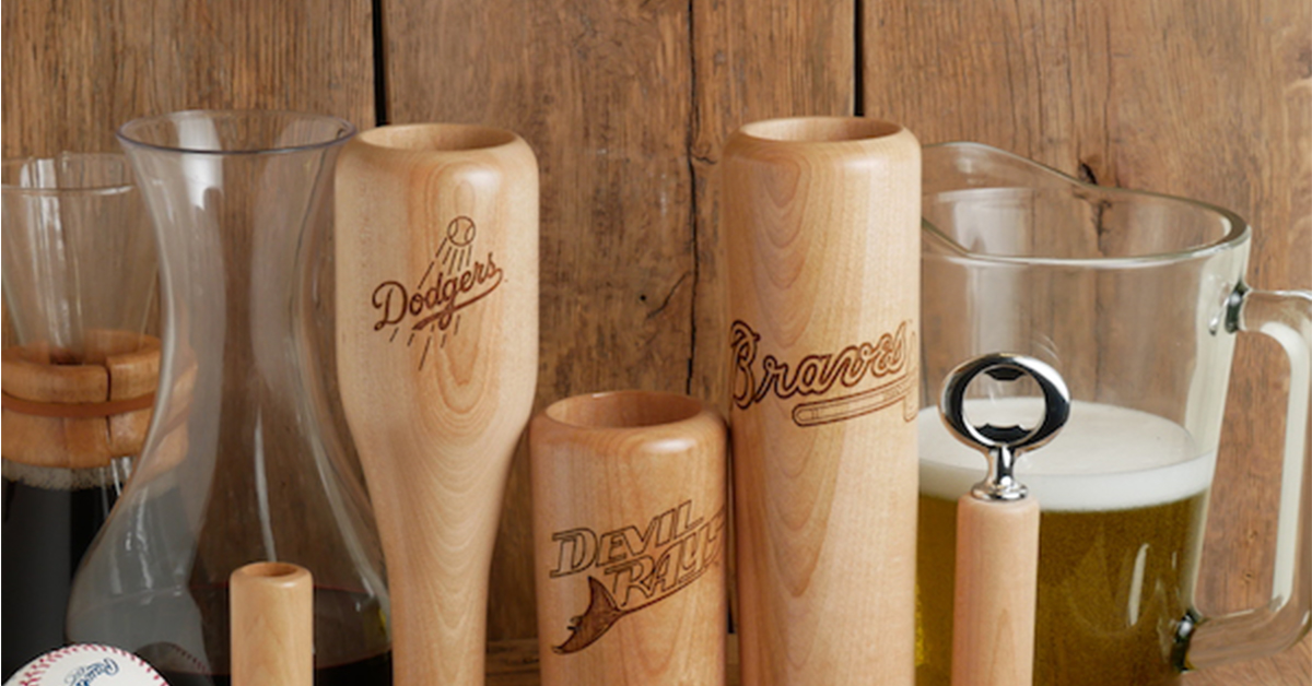 Dugout Mugs Are Changing How Baseball Players Drink