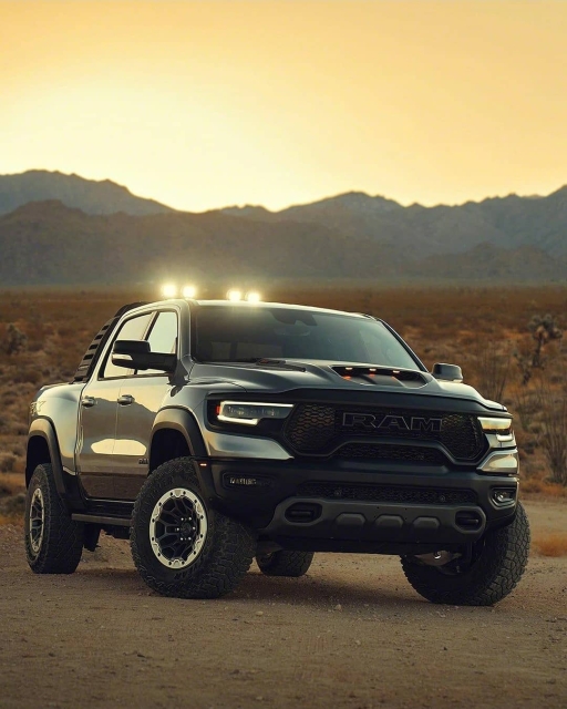 Radical Vehicles that'll rev your engines