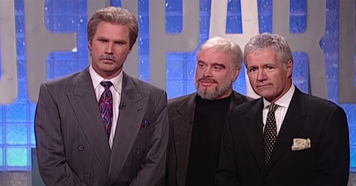 The best ‘Celebrity Jeopardy’ moments between Connery and Trebek theCHIVE